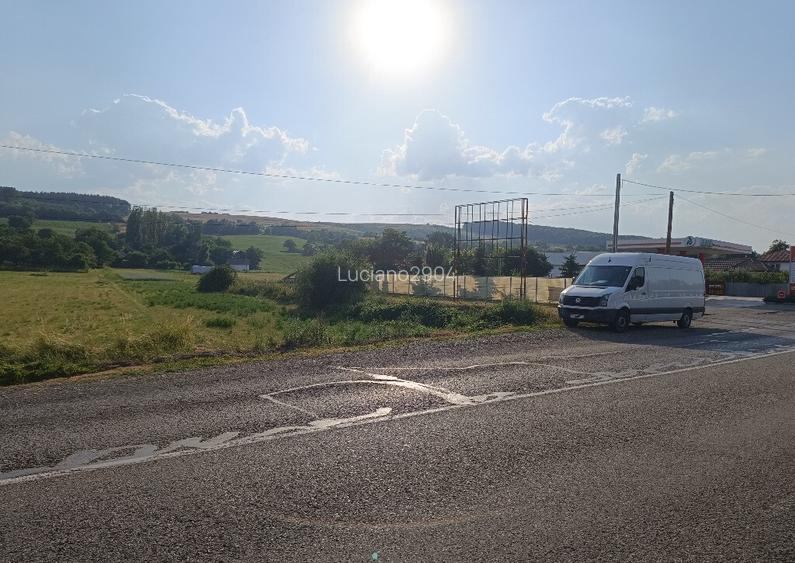Teren intravilan Bode?ti la DN langa Peco Elcora 4589 mp Teren intravilan Bode?ti la DN langa Peco Elcora 4589 mp