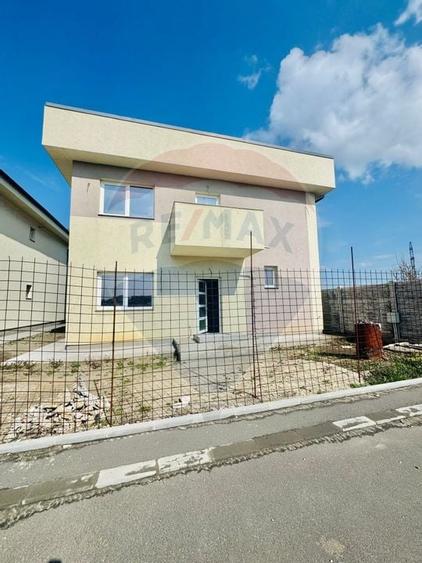 Casă / Vilă Bariera Valcii - 1