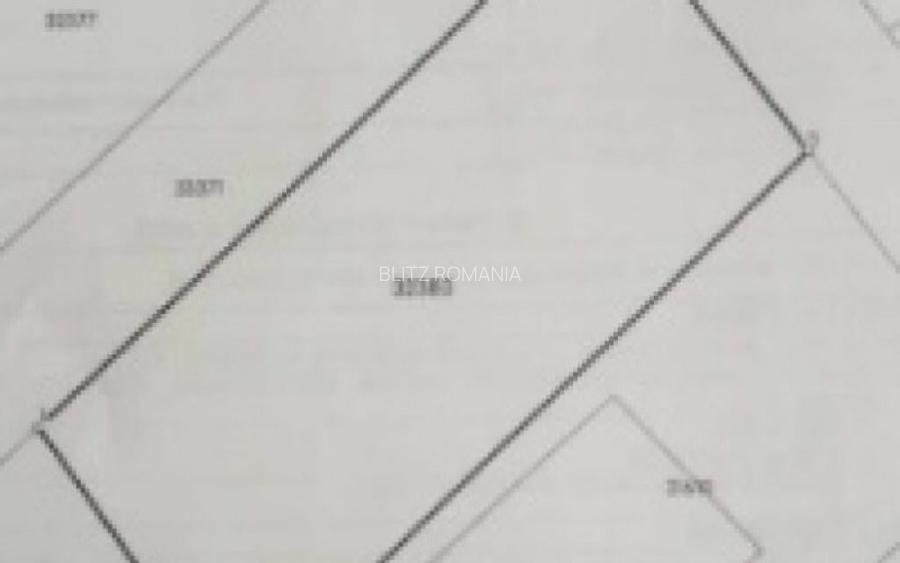 Teren Ghercesti, 500 mp - Aleea 1 Craiovei