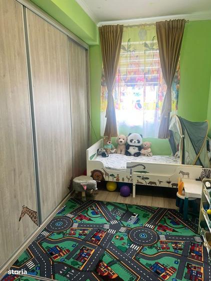 36365 Apartament 3 camere + terasa 20mp Tomis Plus - 11