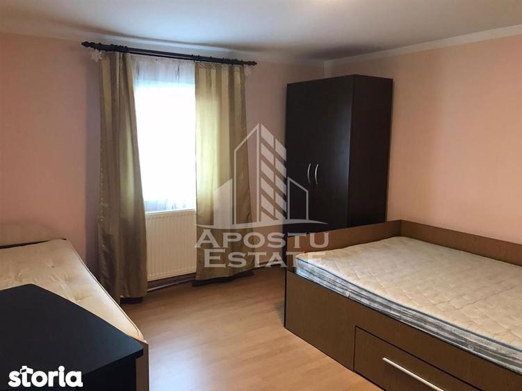 Apartament 1 camera zona Steaua - 1