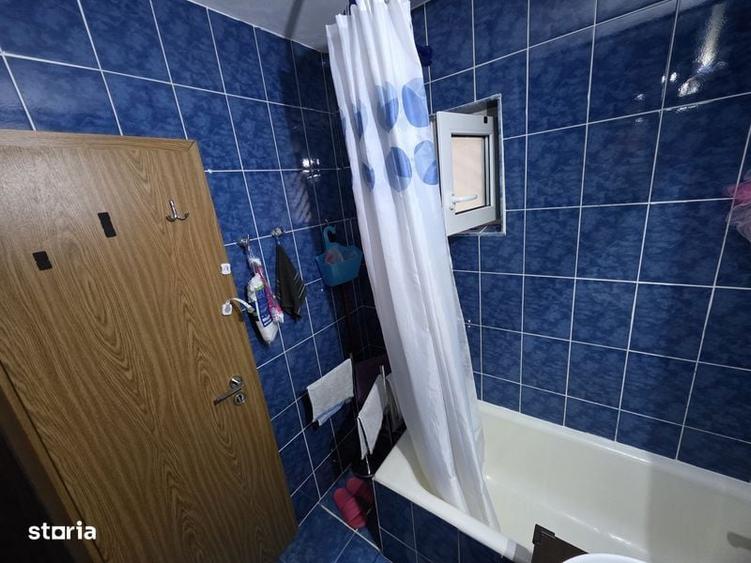 Apartament 2 camere zona Dambovita langa Carrefour. Proprietar! - 6