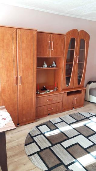 Inchiriez apartament cu o camera mobilat in Turda - 1