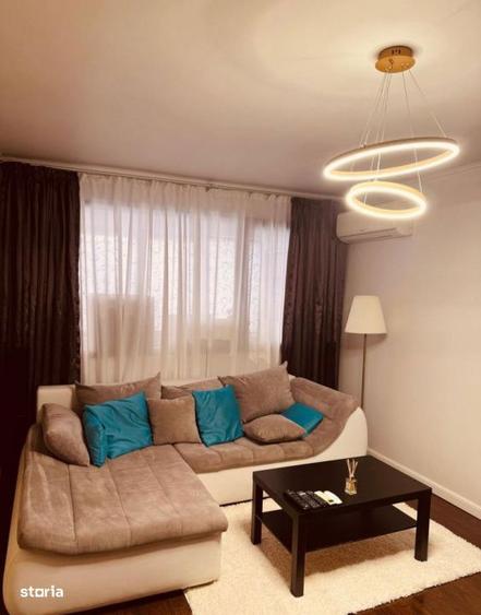 Apartament 2 Camere | Calea Giulesti | bloc 4 etaje | renovat | - 5
