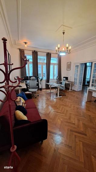 Inchiriez spatiu birou in piata Victoriei langa Guvern - 4