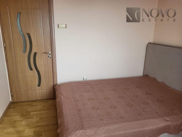 Apartament cu 2 camere semidecomandat, mobilat în Dristor