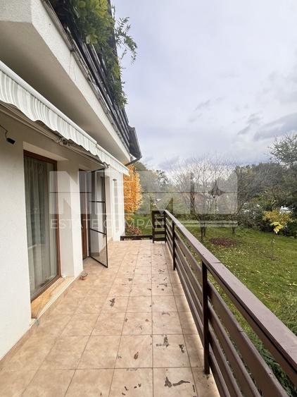 Casă/Vila + Teren 13 Ari de Vânzare |Lisaura/Suceava I 280.000 Euro - 6