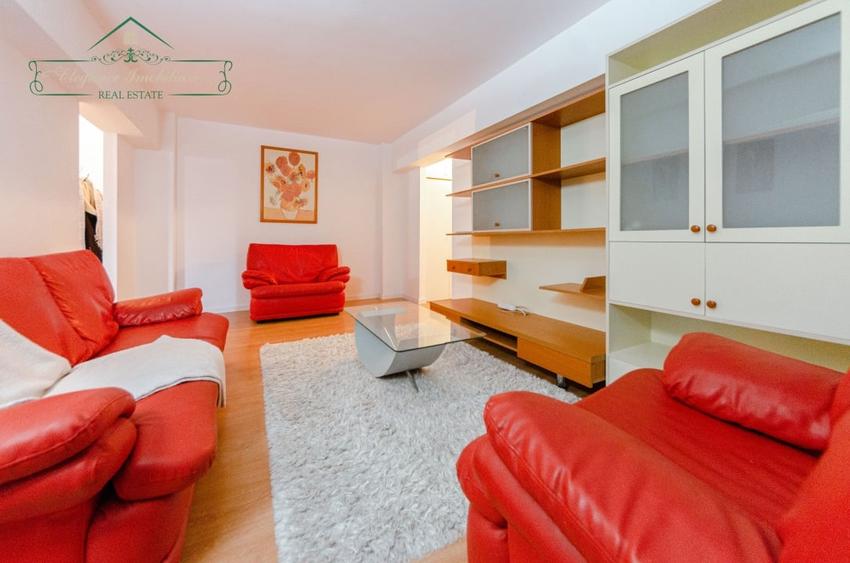 Apartament de inchiriat cu 2 camere, zona Micalaca Miorita, Arad - 2