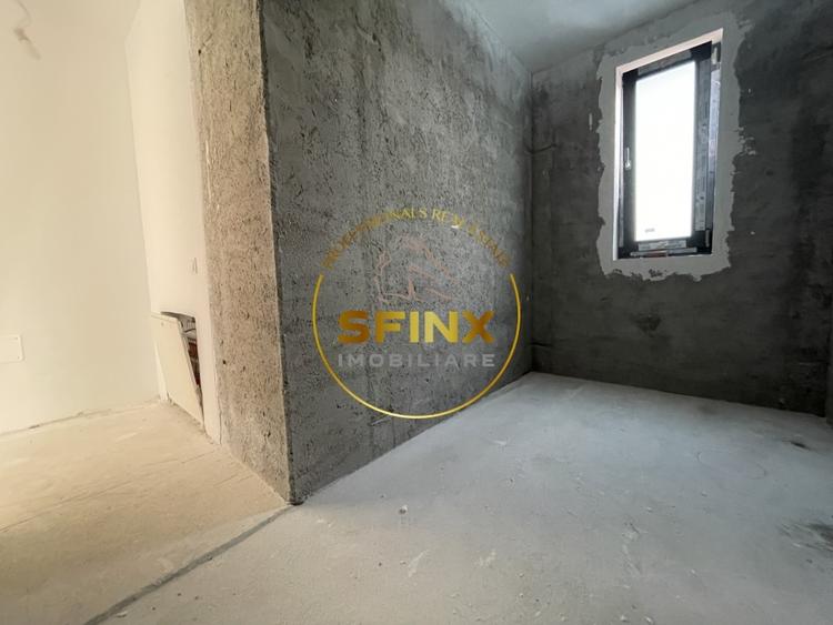 Tuberozelor, Berceni, casa moderna, 4 camere - 9