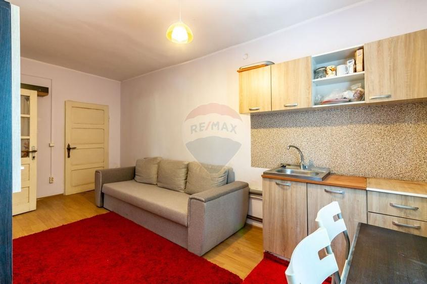 Casa+Laborator+ Teren 12.700 mp + casa de vacanta - Bolintin Vale - 19