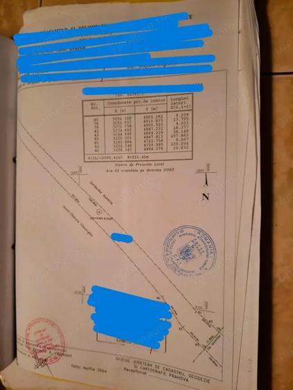 Vanzare sau Schimb! Central Drajna de Jos 5000 mp - 7