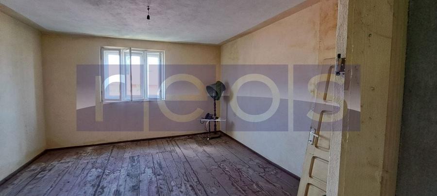 VANZARE VILA SPATIOASA CU TEREN GENEROS – 1.700 MP | RADOESTI VALE, TELEORMAN - 6