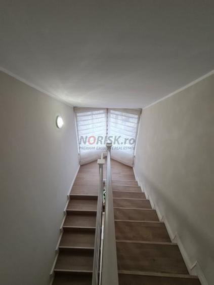 Casa ta de vis – Liniște, Natură și Confort Modern – Balotesti - 23