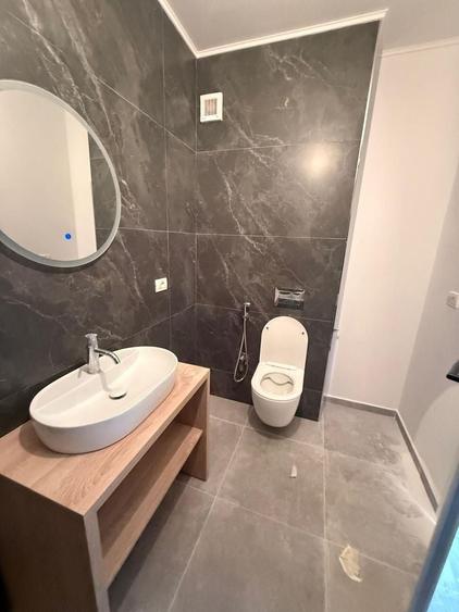 Spatiu birou | Circumvalatiunii - Nord One | Loc de Parcare Inclus - 10