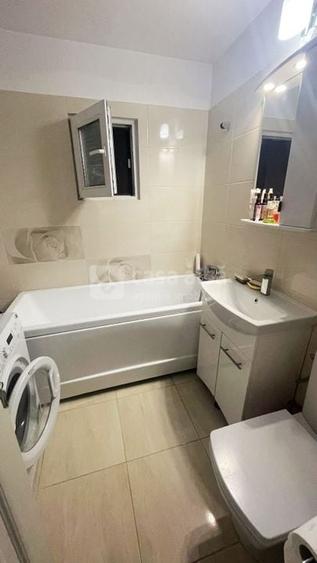 Centru - Palas Mall, 2 camere renovat, mobilat si utilat - 6