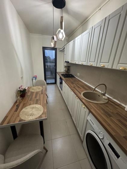 Apartament 2 camere Lacul Morii Novum Residence - 6