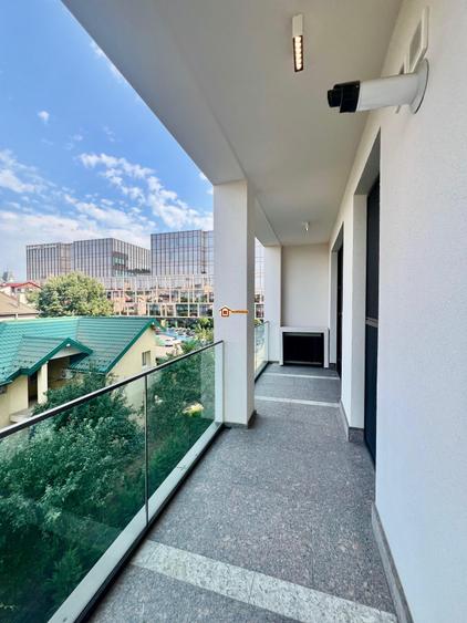 Apartament 2 camere LUX-Smart Home-Palas Campus - 18