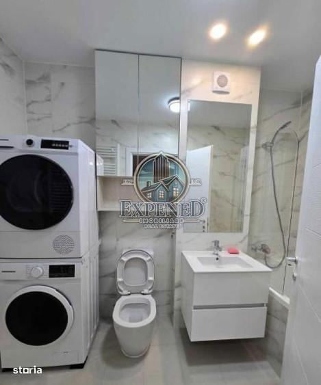 Inchiriere 3 camere Lux|HILS|Parcare Subterana - 7