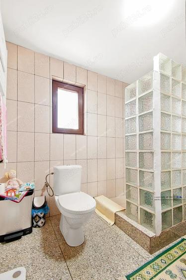 Casa la cheie 13 km de Galati - 8