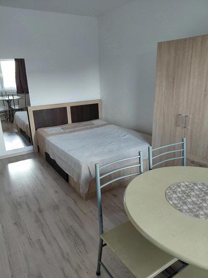 Garsoniera de inchiriat - 9