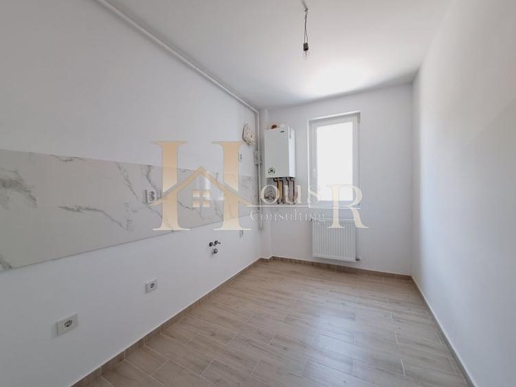 Bloc Nou. Decomandat, cu bucatarie inchisa. - 3