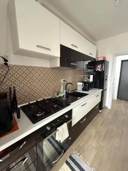 De vanzare Garsoniera Militari Residence - 6