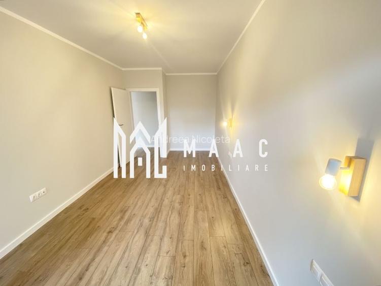 Apartament 2 camere - finisat la cheie I Comision 0%
