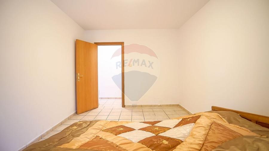 0% comision | Casă 6 camere | Centrală proprie | Predeal | - 6