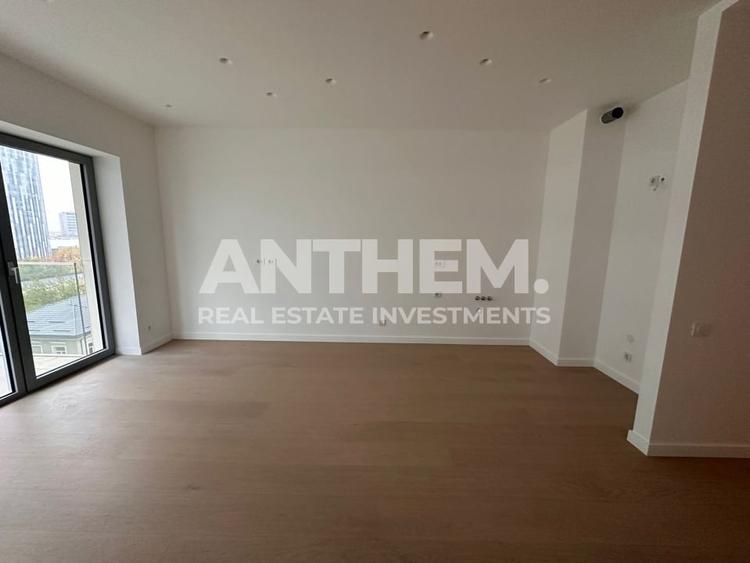 Apartament 2 Camere Aviatiei Tower | Loc de Parcare - 3