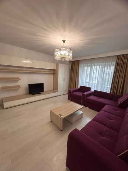 Apartament 2 camere Lux situat langa Metrou Timpuri Noi - 5