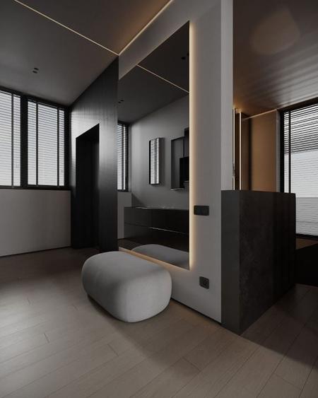 Penthouse | Zona JW Marriot | Ultra Lux - 9