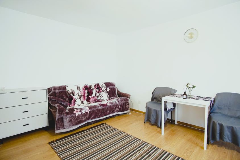 Mall Vitan | Metrou Dristor | Renovată recent | Bloc reabilitat termic - 3