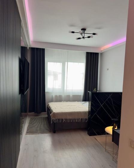 Modern Luxury Studio LED Ambient Design Premium - 1