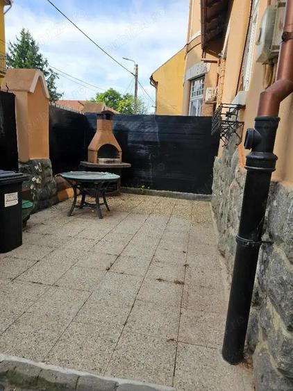 Dau in chirie casa P , Zona Armatei Romane ,lux , SC 200 mp, teren 500 , intrare auto - 5