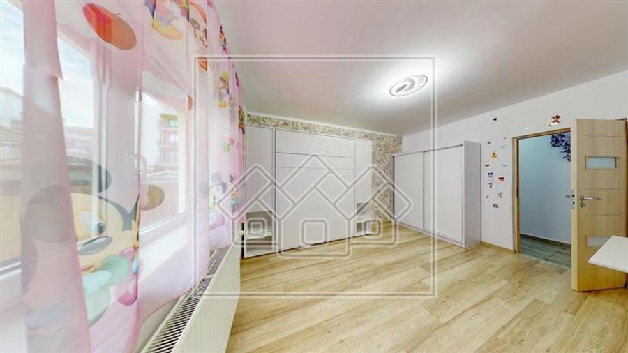 Apartament de vanzare - 77 mp utili + gradina 103 mp - Arhitectilor - 7