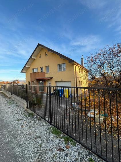 Casa P+E, 730 mp teren, str.Subcetate, lini?te, soare, terasa cu panorama - 6