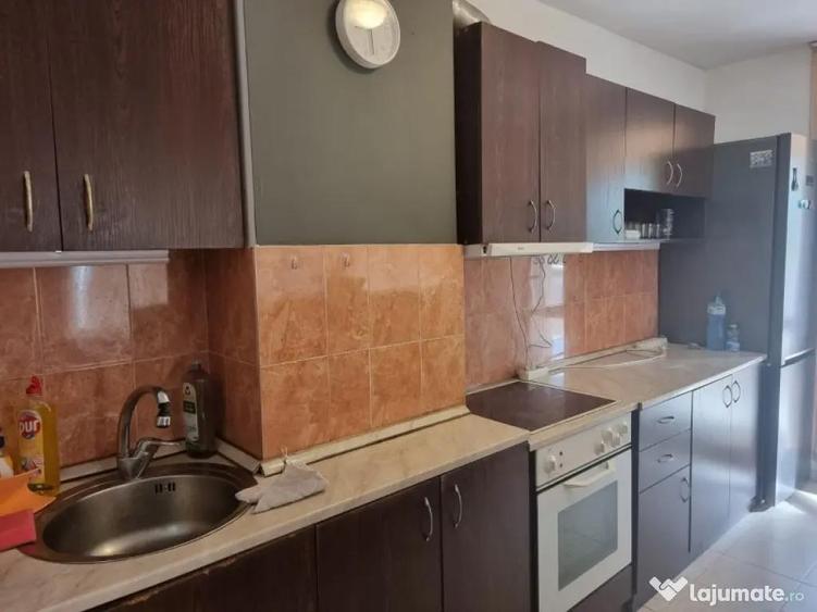 Apartament cu 2 camere in zona Thedor Pallady - 5