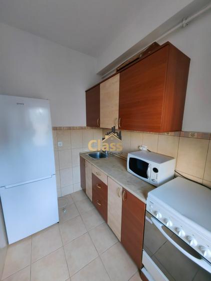 Apartament 1 camera | Investitie | 37 mpu | Iulius Mall Gheorgheni - 5
