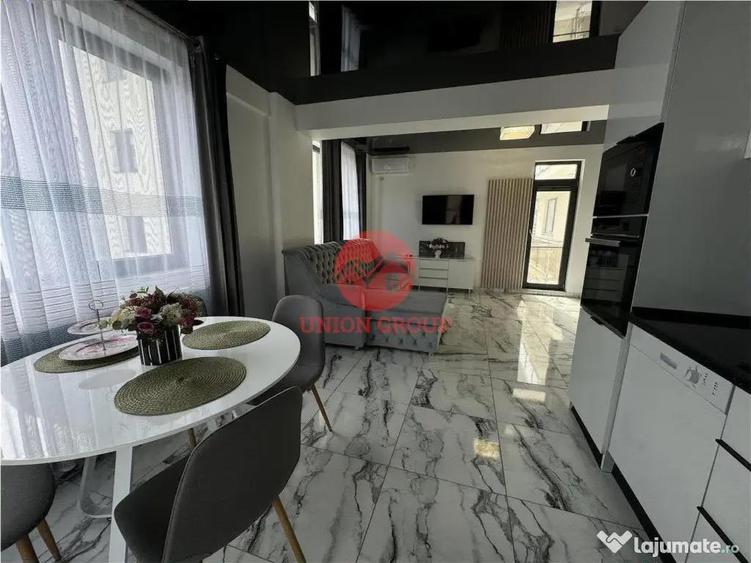Apartament 2 camere Mobilat si Utilat Complet - Mamaia Nord - 3
