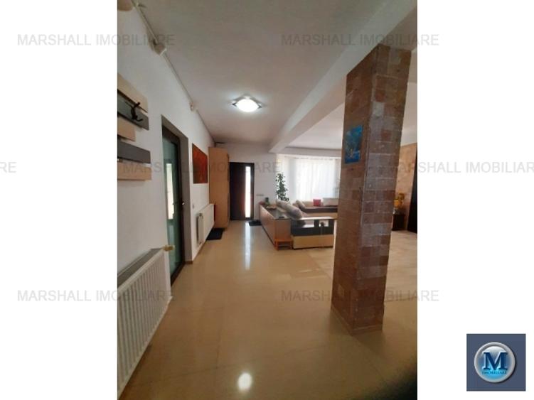 Vila cu 5 camere de vanzare, zona Exterior Vest, 160 mp #14304 - 11