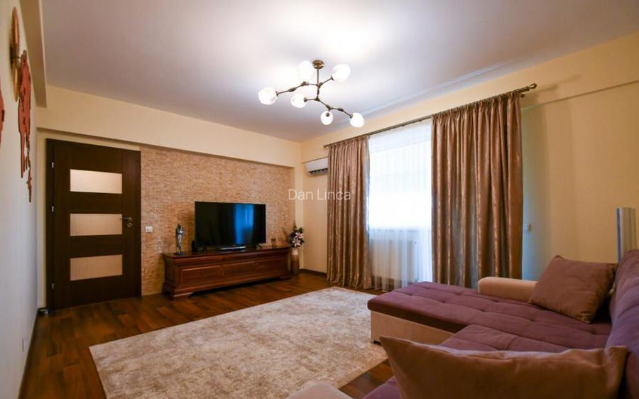 Piata MunciiBd. DecebalGlobal City-3 camere 88mp + gar Piata MunciiBd. DecebalGlobal City-3 camere 88mp + gar