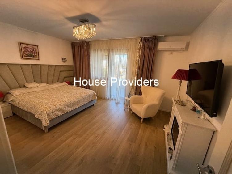 Inchiriere vila Bucurestii Noi Damaroaia - 19