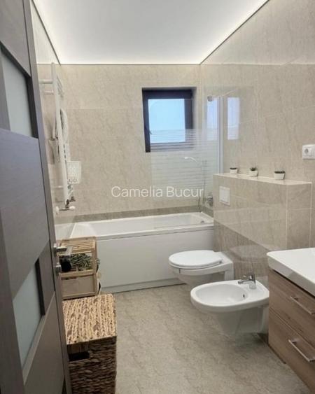Apartament cu 2 camera - zona Pacurari - spate Kaufland - Complex Contemporan
