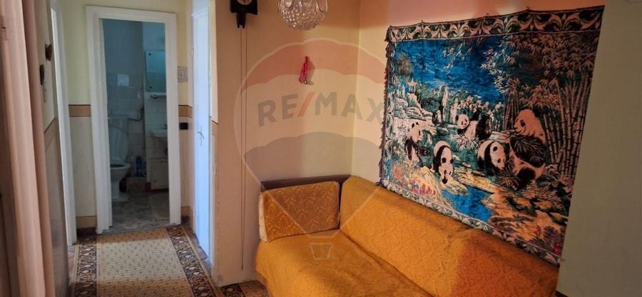 Apartament 3 camere Deva, jud. Hunedoara - 10