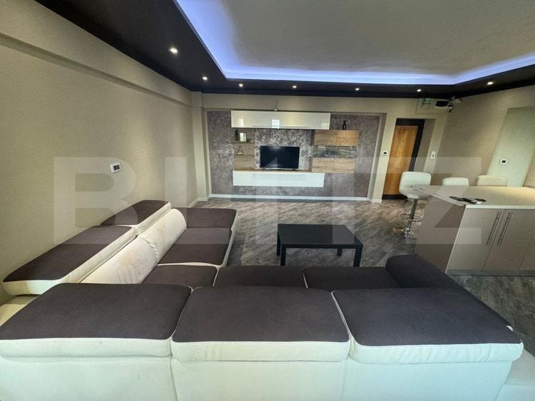 Apartament , 49mp  Calea Bucuresti ,Zona Rotonda - 3