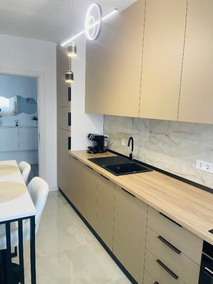 De închiriat apartament 2 camere – Zona Boreal Plus - 3
