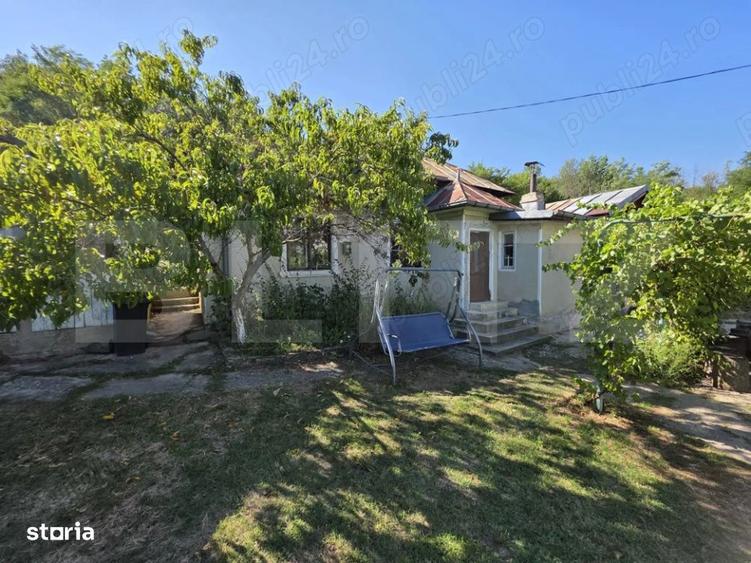 Casa 70 mp Valea Caselor, Dambovita - 3