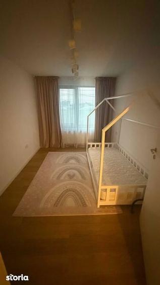 Casa tip triplex Dumbravita - 4