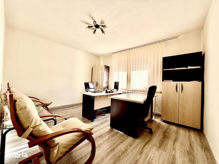 Comision 0% !Apartament 3 decomandate | Str. Nasaud - 6