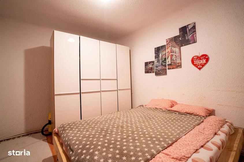 Casa De Vanzare Episcopia 1450 Mp Teren - 8